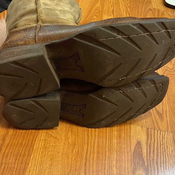 Ariat Rambler boot - Picture 5 of 5